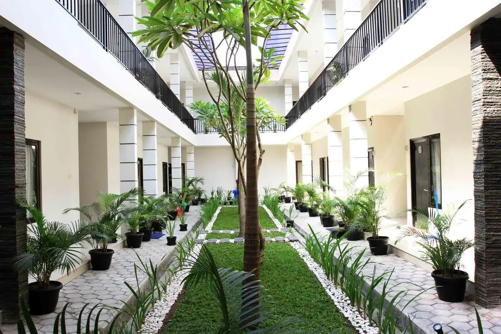 D'paragon Pelem Kecut