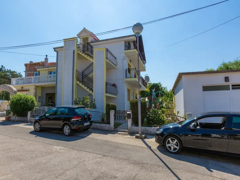 Apartment Paula