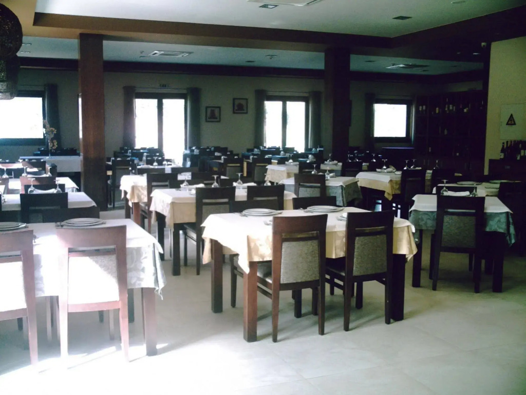 Hotel do Vale