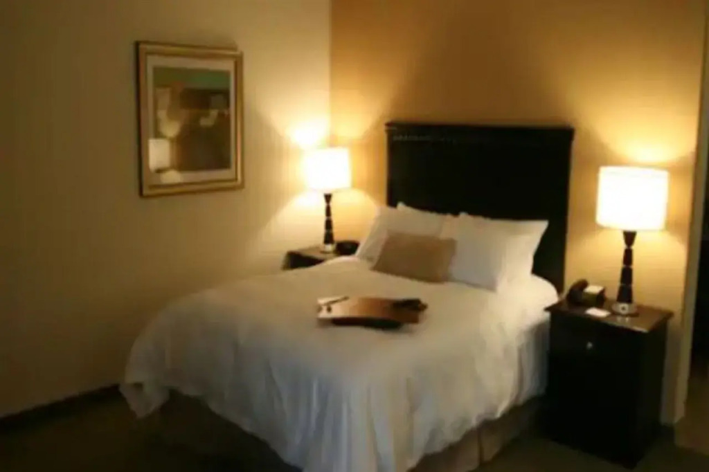 Hampton Inn La Grange