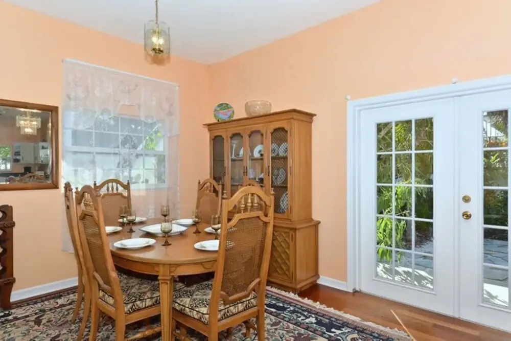 Mermaids Watch 4 Bedrooms 3 Bathrooms Home