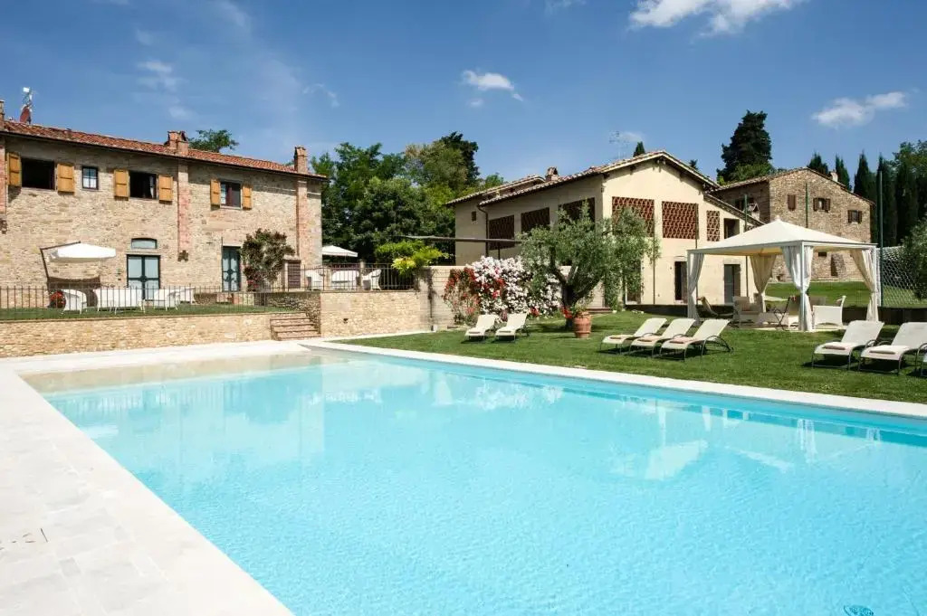 Fattoria Pogni