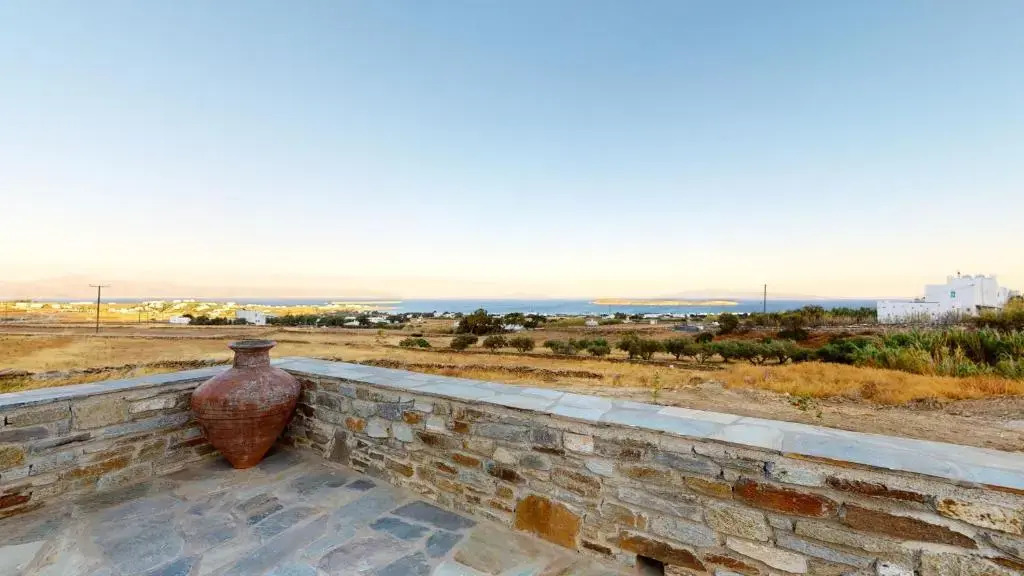 Onar Residence Paros