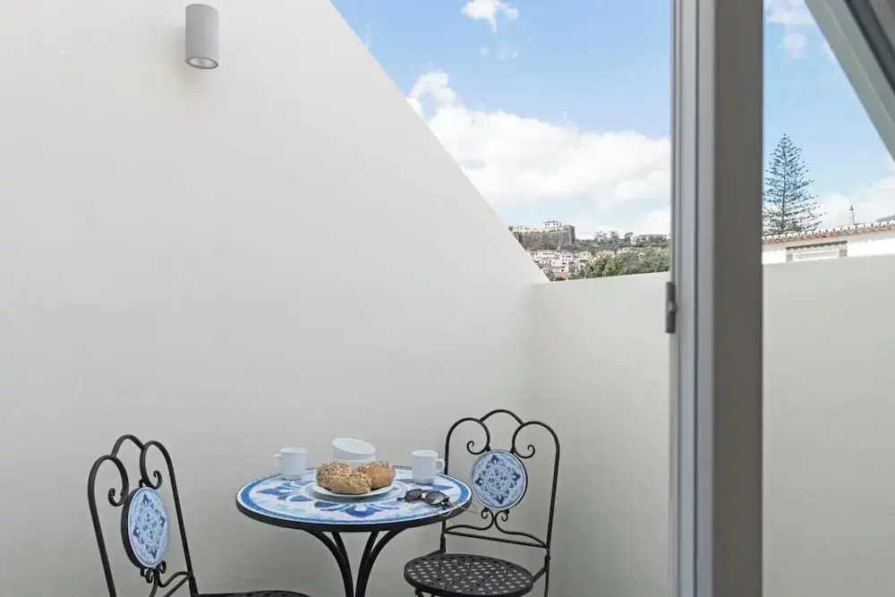 Downtown Funchal Apartments 4A P. Ruivo by An Island Apart