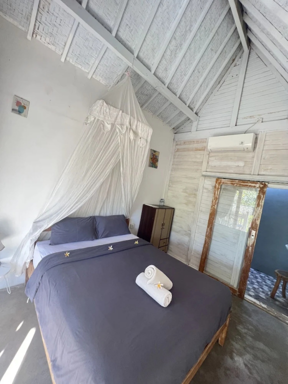 The Layar Homestay