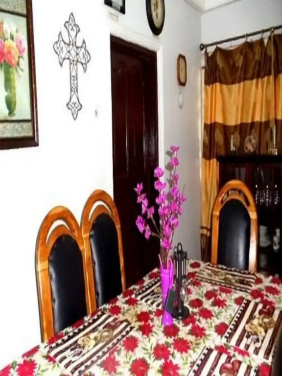 Classy Holiday Villas With Pool in Accra, Ghana