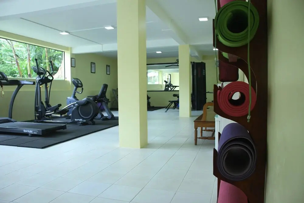 Victoria Angkor Suites