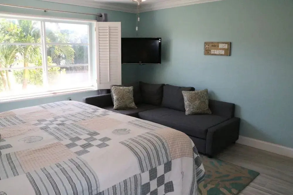 Jamaica Royale 020 - 1 Br Condo