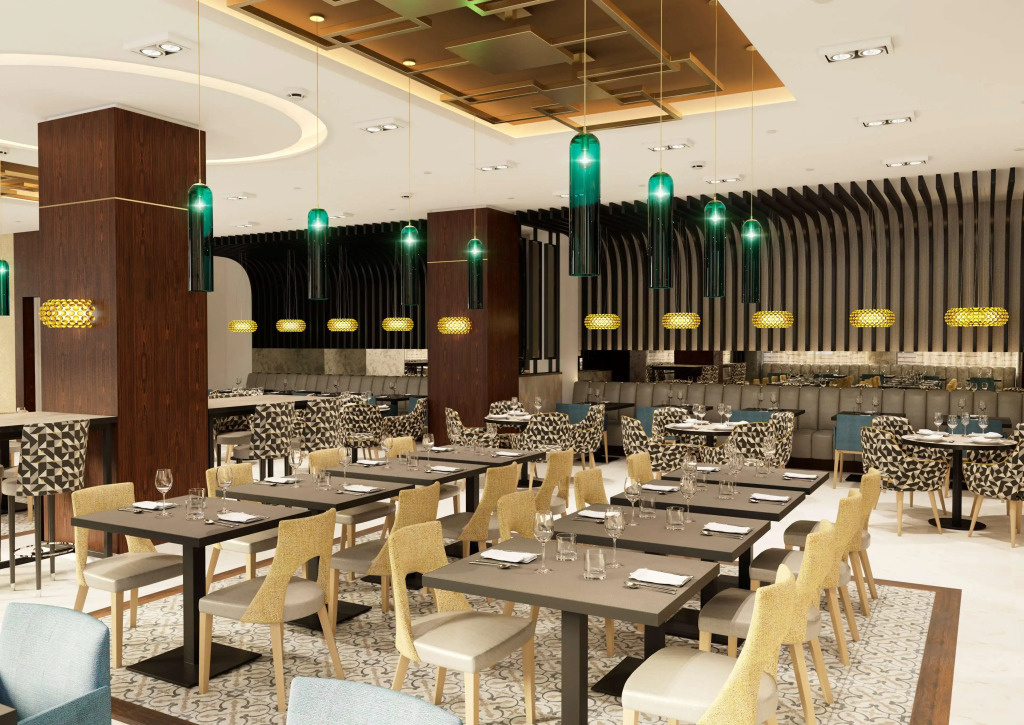 Radisson Blu Béke Hotel, Budapest