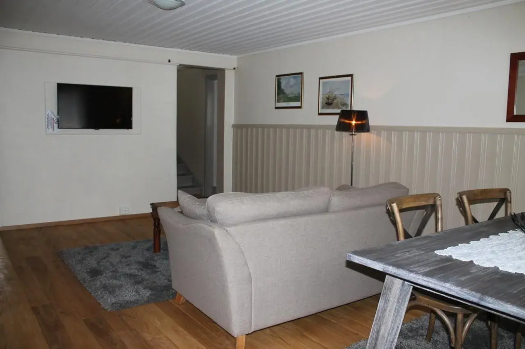 Kløver Hotel
