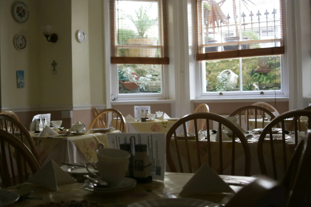 The Arden Hotel