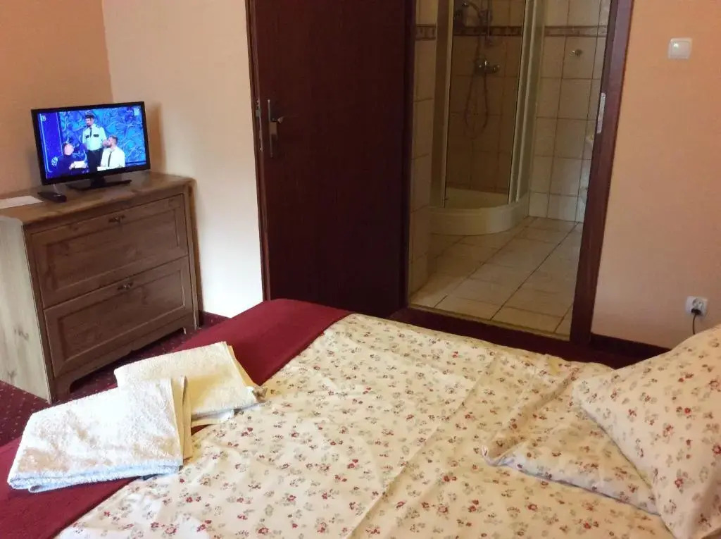 Apartamenty Amadeus & Trattoria Matteo e Raffaello