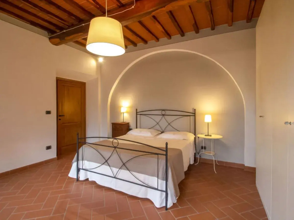 Castle Filicaia San Giovanni