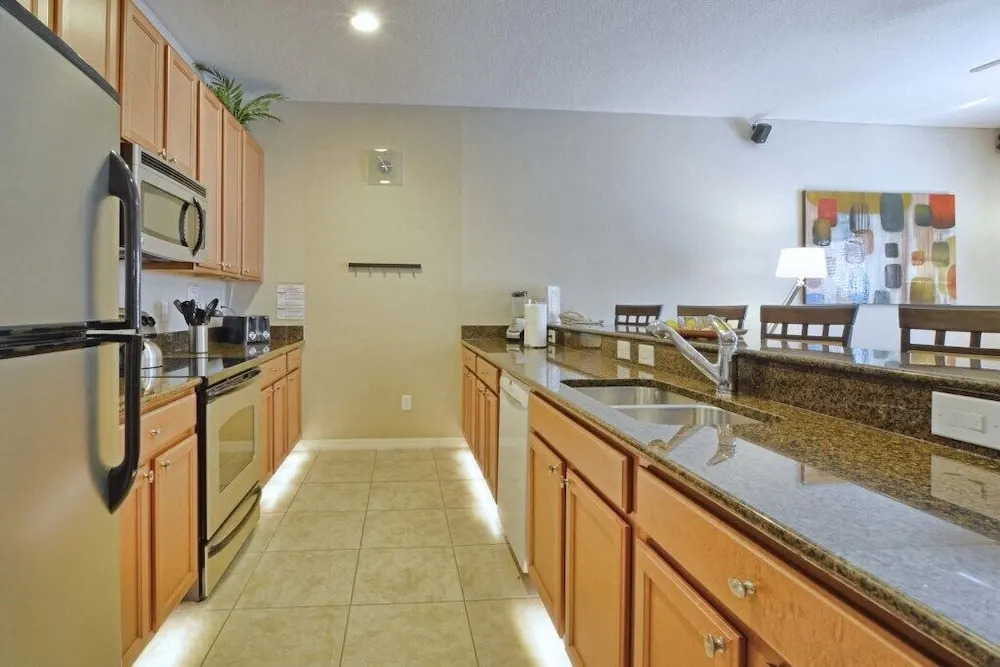 Paradise Palms-4 Bed Townhome W/splashpool-3035pp 4 Bedroom Townhouse by RedAwning