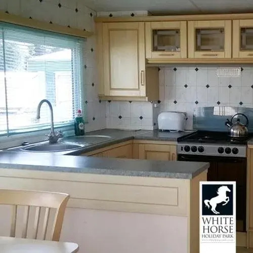 White Horse Holiday Park