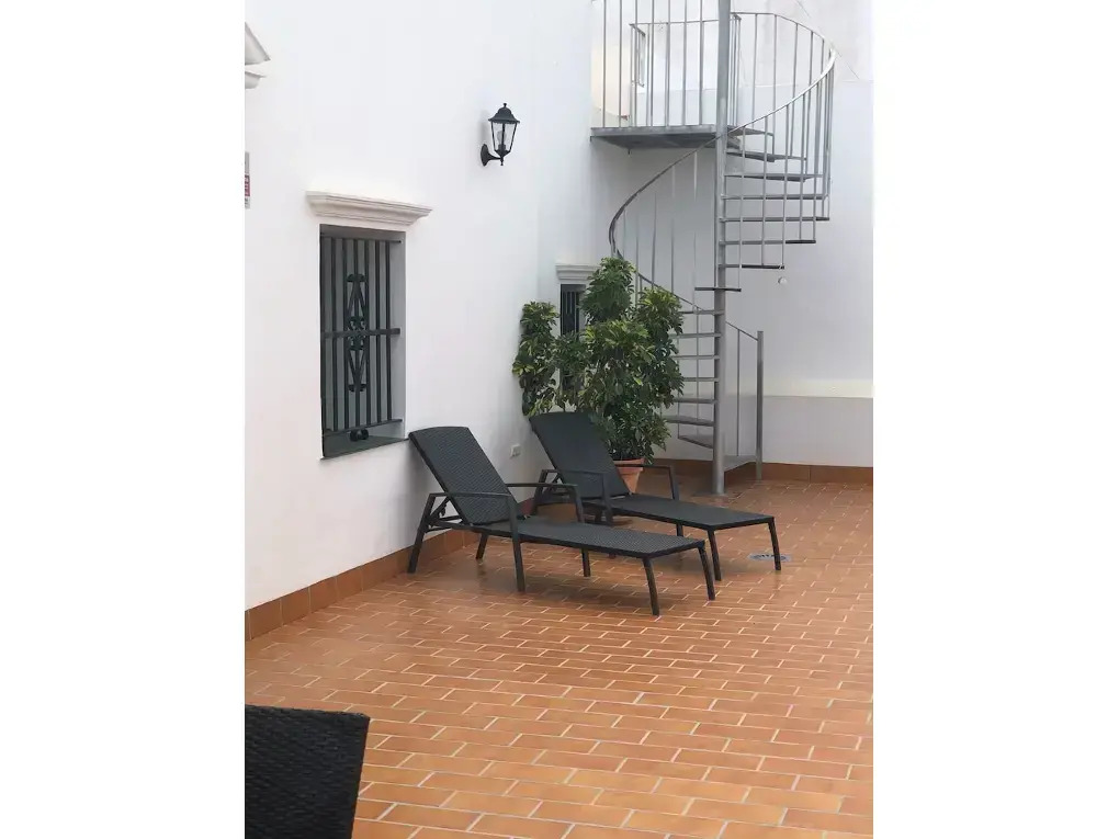 Hostal Boutique Casa La Laja