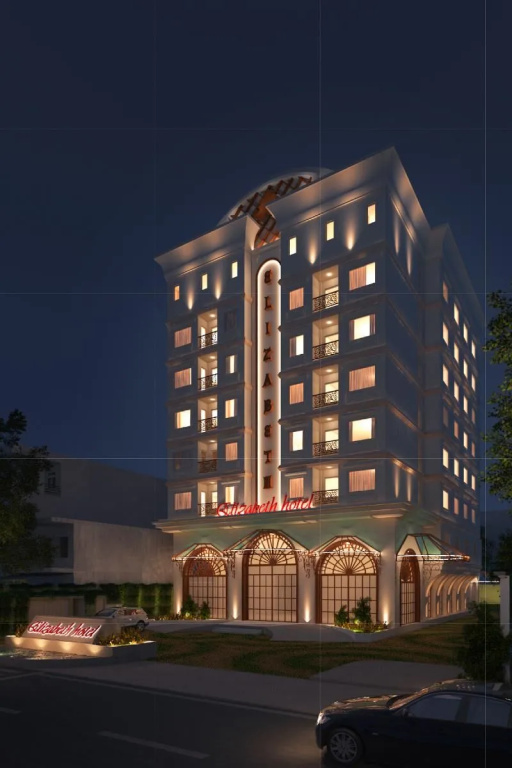 Elizabeth Hotel