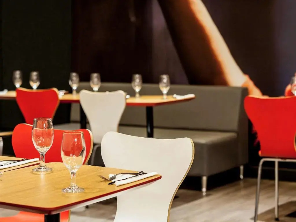 ibis Issy les Moulineaux "Val de Seine"