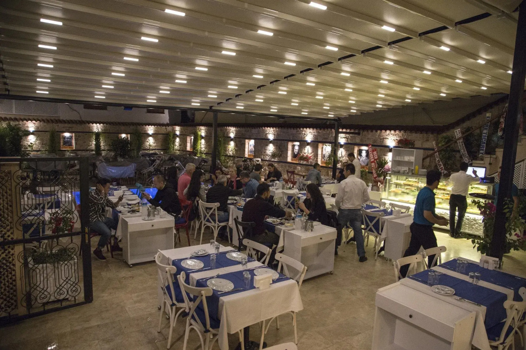 Kervan Hotel