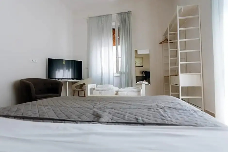 THE NEST - B&B - Suites