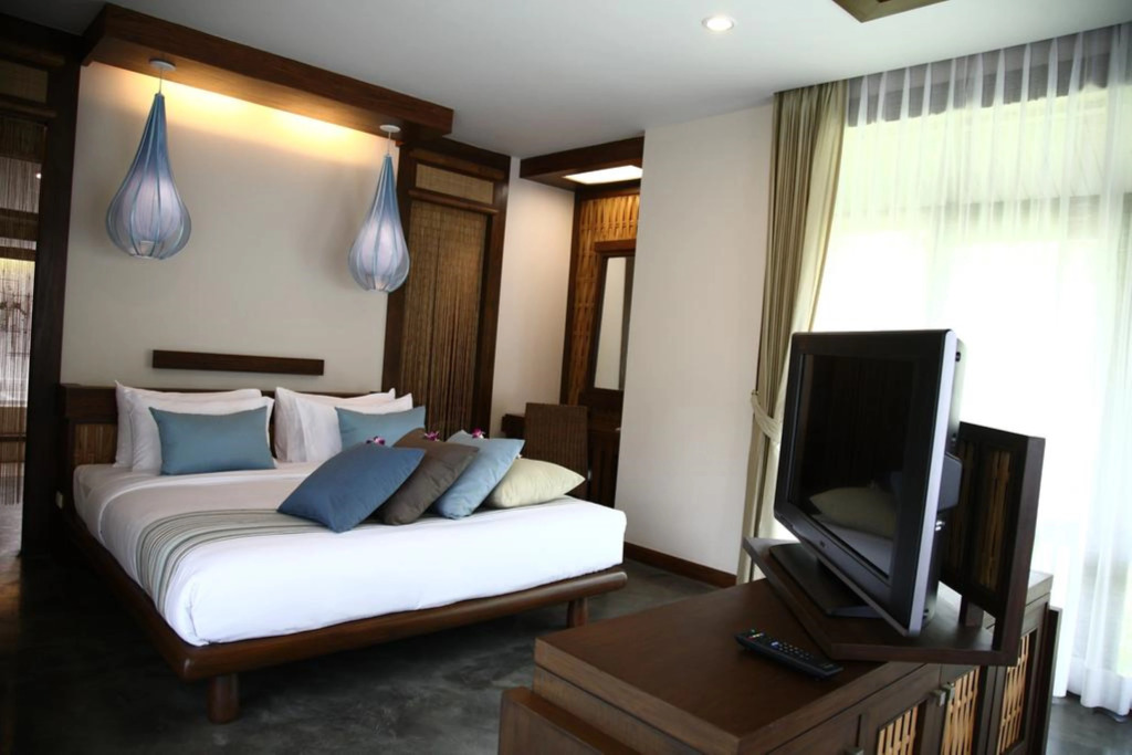 Sibsan Resort & Spa Maetaeng Chiang Mai