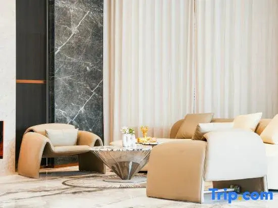 Yunshanganman Resort Hotel