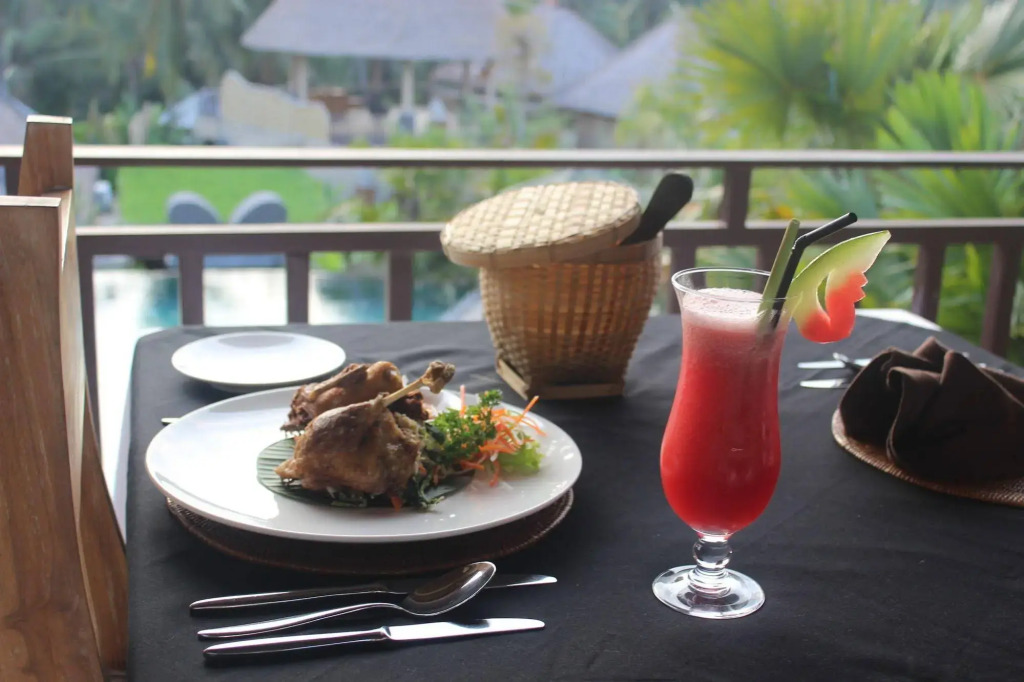 The Sankara Resort & Spa