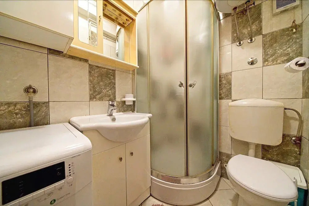 Apartment Diana Postira / Two Bedroom A1