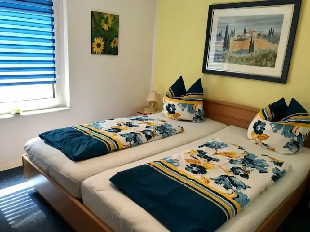 Amazing Apartment in Templin