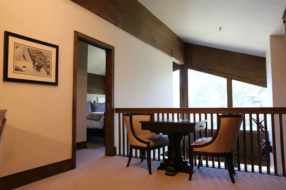 Viking Two Bedroom Loft