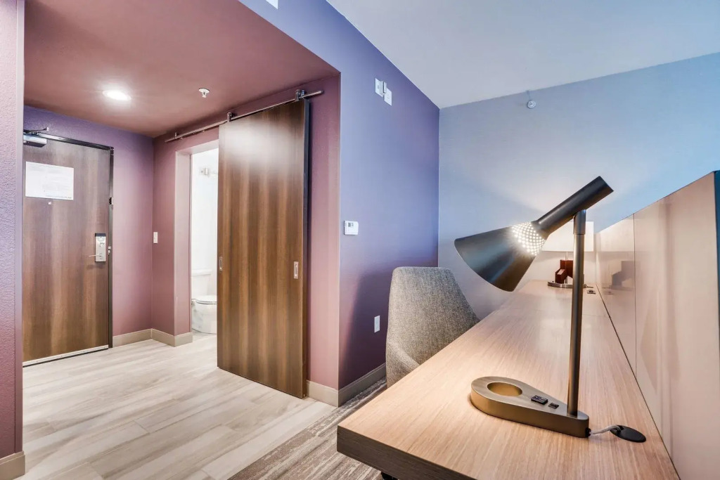 Hilton Garden Inn Dallas-Central Expy/North Park Area, Tx