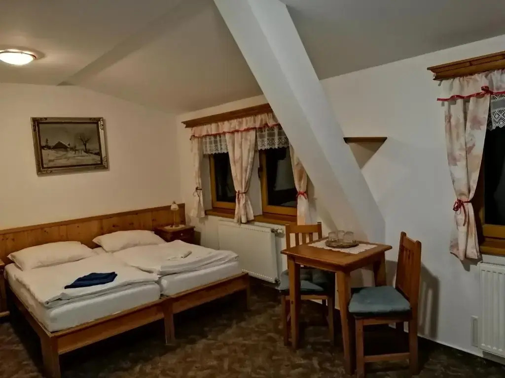Pension Krakonoš