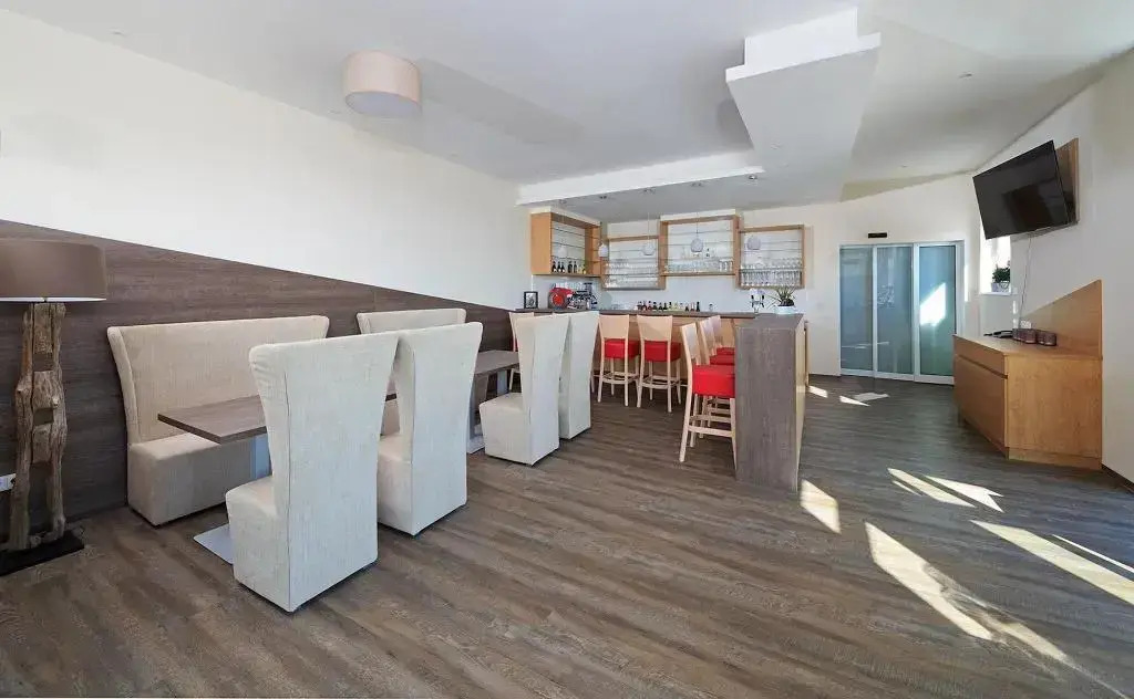 Amaro Hotel