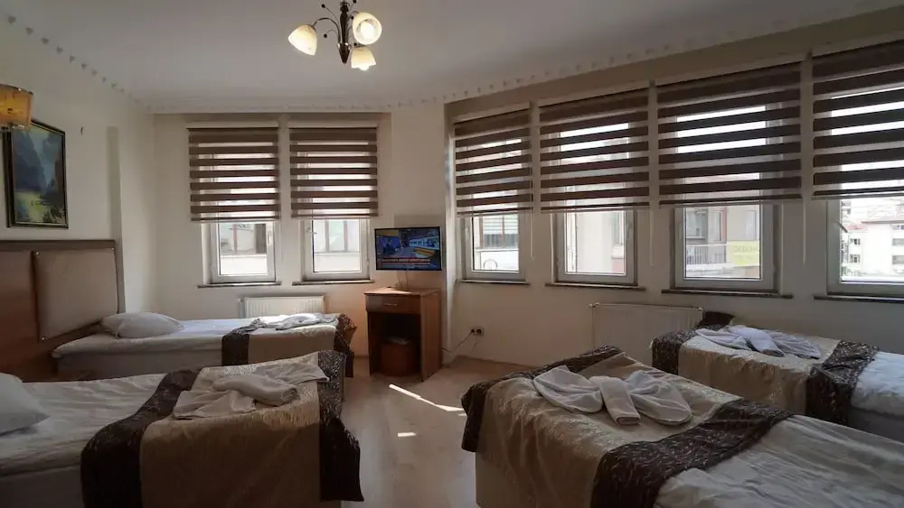 Nil Otel