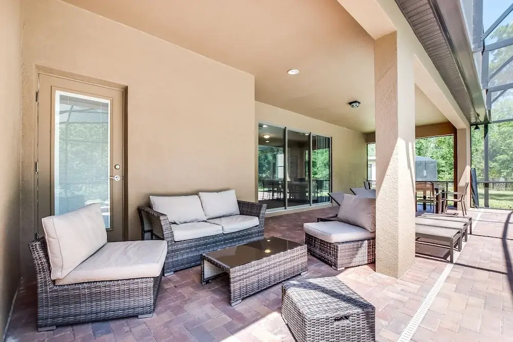 8804 Bengal Court
