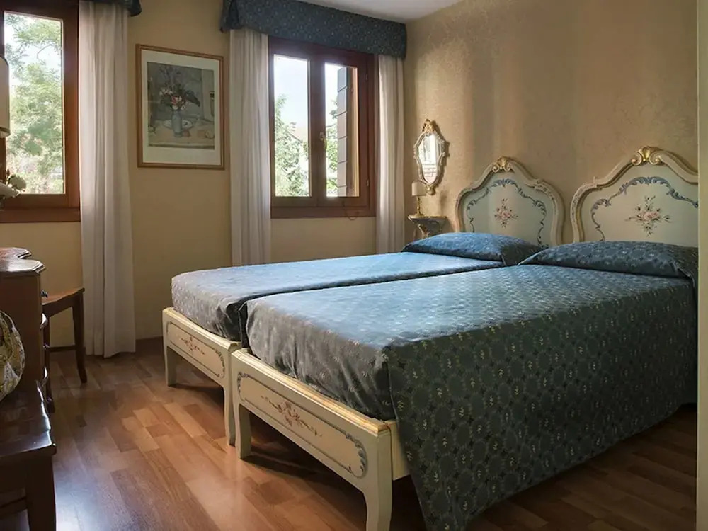Aparment in the Heart of Venice, Ideally Situaded for Visiting the City