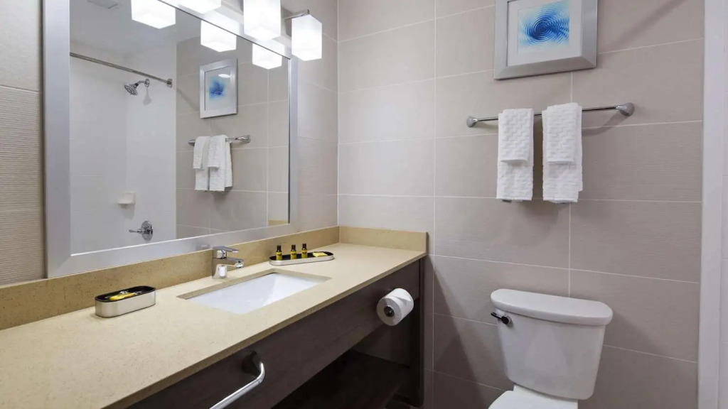Best Western Plus Stadium Inn