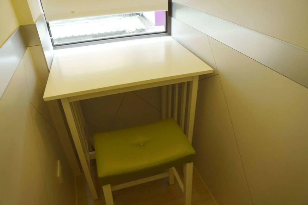 ColorMix Hotel & Hostel