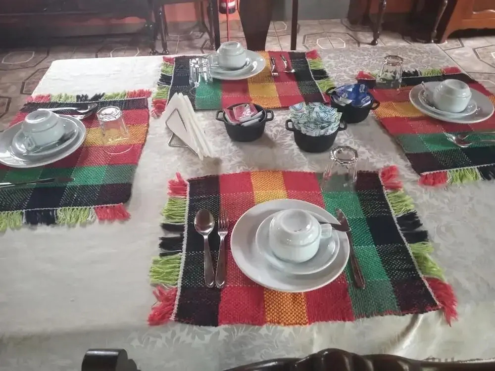 Pousada Capão da Coruja