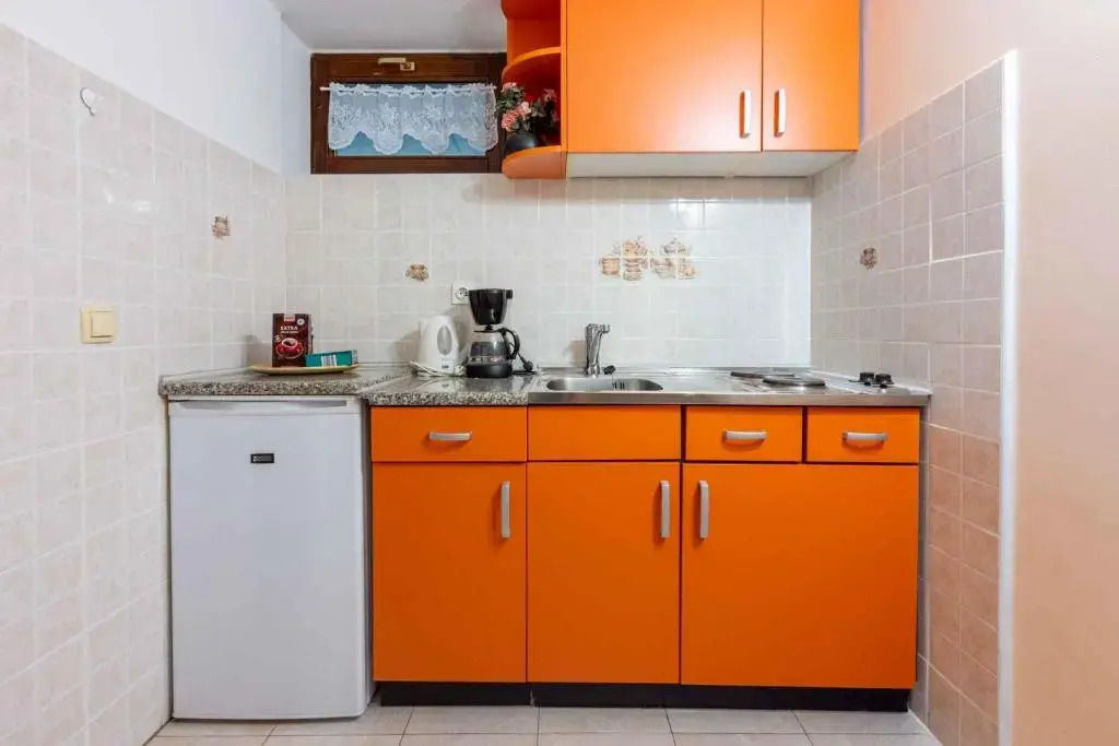 Studio in Crikvenica 42249