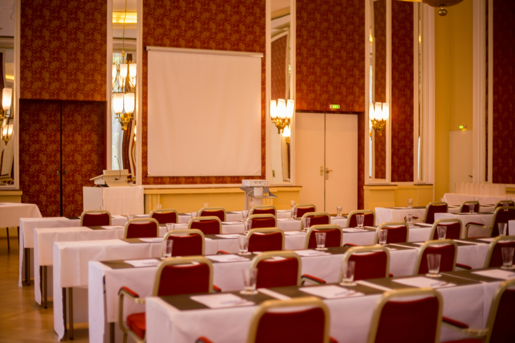 Hotel Chemnitzer Hof