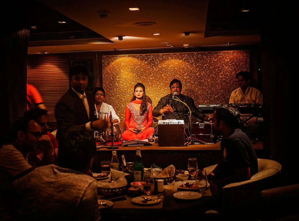 Hotel Shanti Palace Mahipalpur