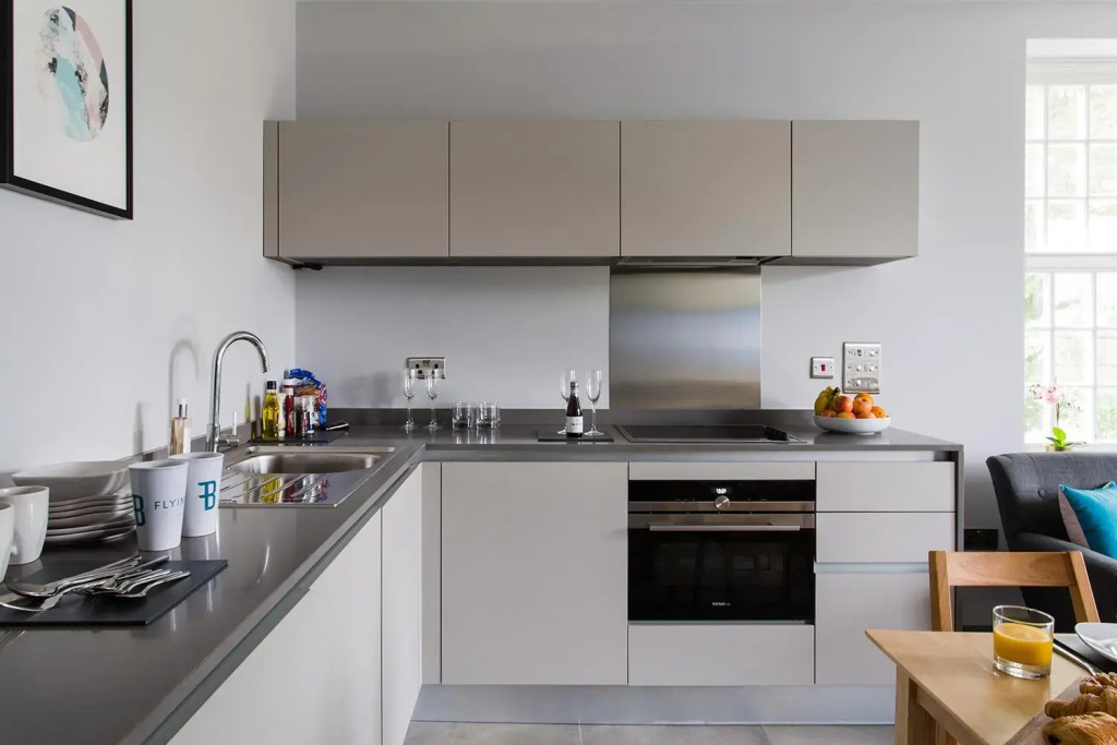 Farnborough Boutique Apartments By Flying Butler