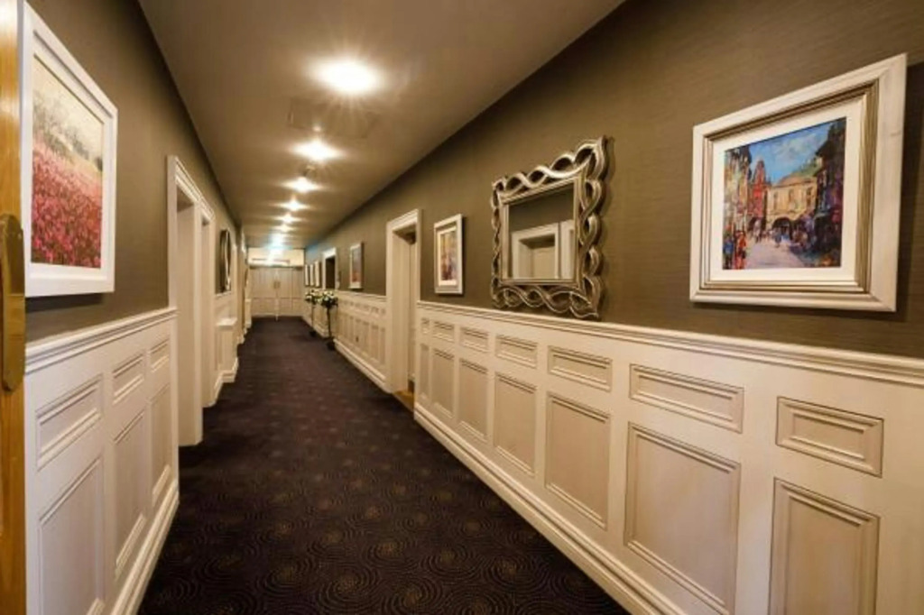 Great National Hotel Ballina