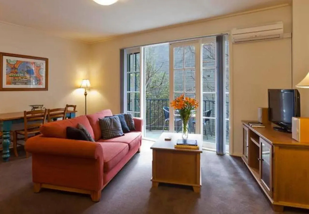 Mayford at St Kilda - Rejuvenate Stays
