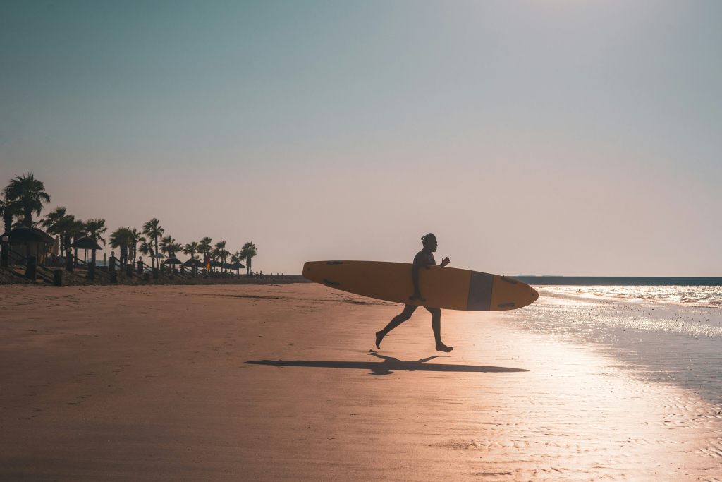 The Cove Rotana Resort - Ras Al Khaimah