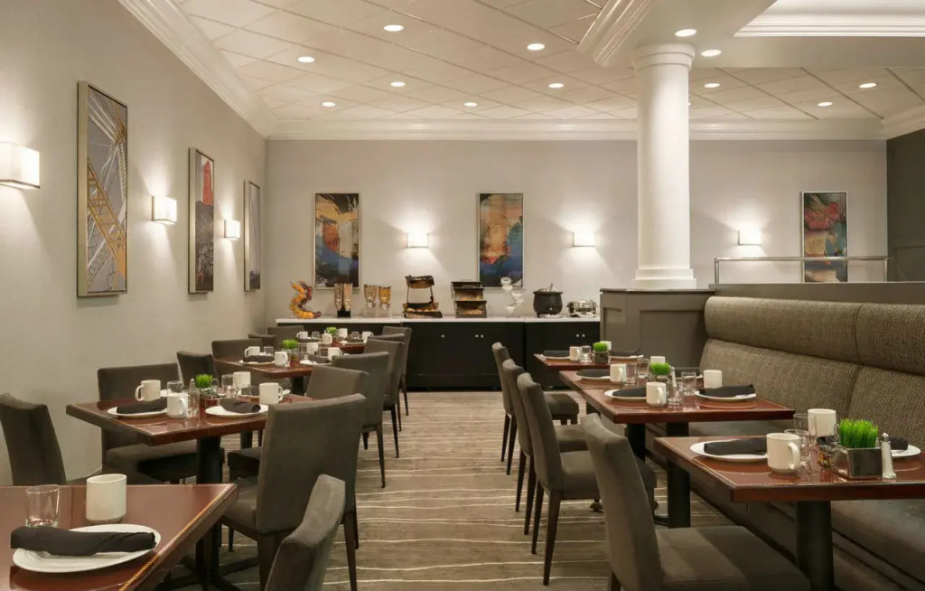 Crowne Plaza Englewood by IHG