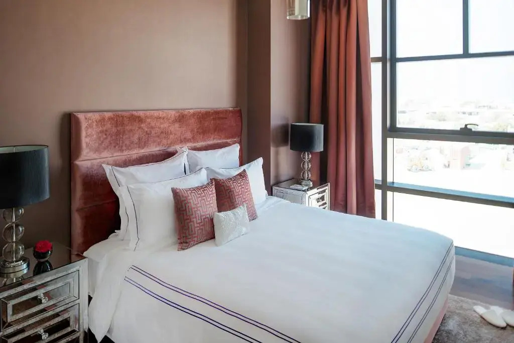 Dream Inn Apartments - City Walk Prime