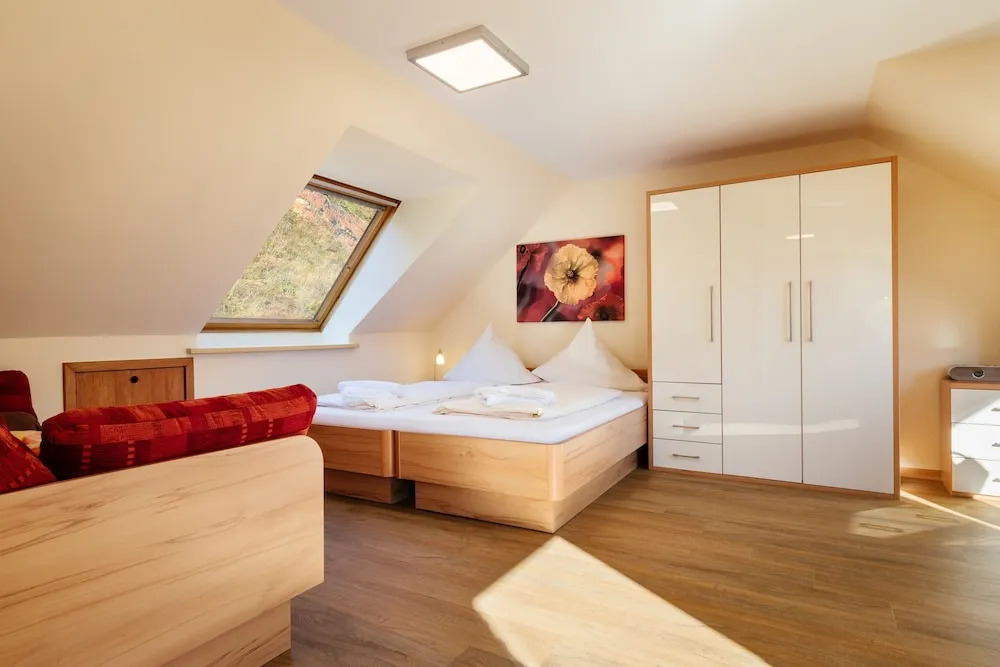 Haus Frier