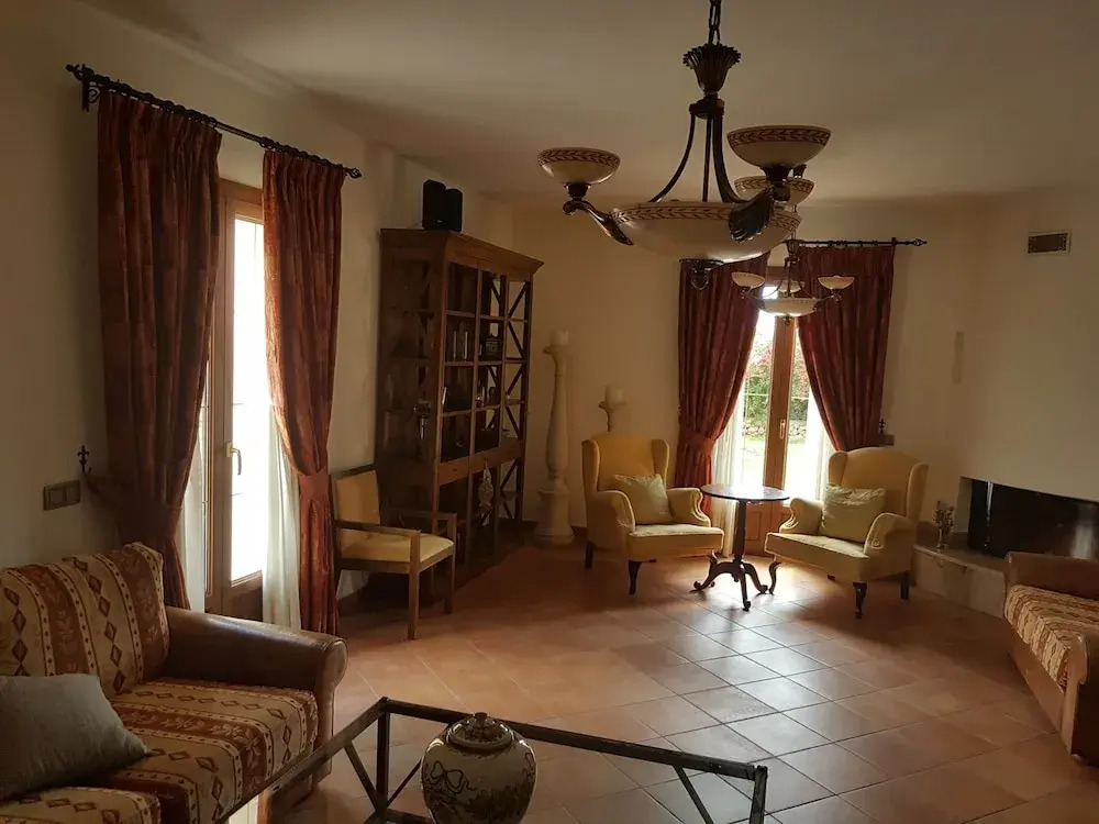 Finca Casa Maria